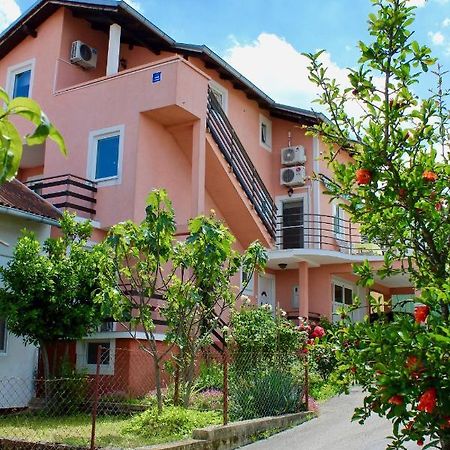 Apartments With A Parking Space Bilice, Krka - 13545 Šibenik Extérieur photo