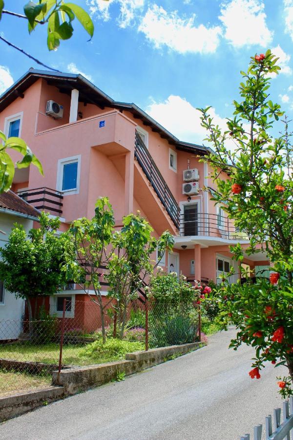 Apartments With A Parking Space Bilice, Krka - 13545 Šibenik Extérieur photo